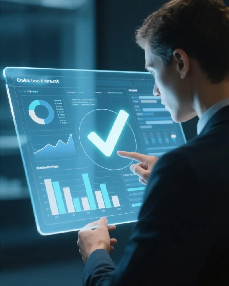 Data Verification